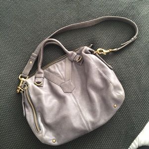 Rachel Nasvik shoulder bag